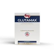 Glutamax Box c/ 30 sachês de 5g
